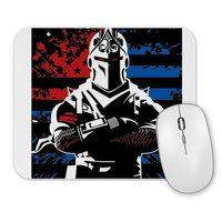 Fortnite Black Knight Mouse Pad