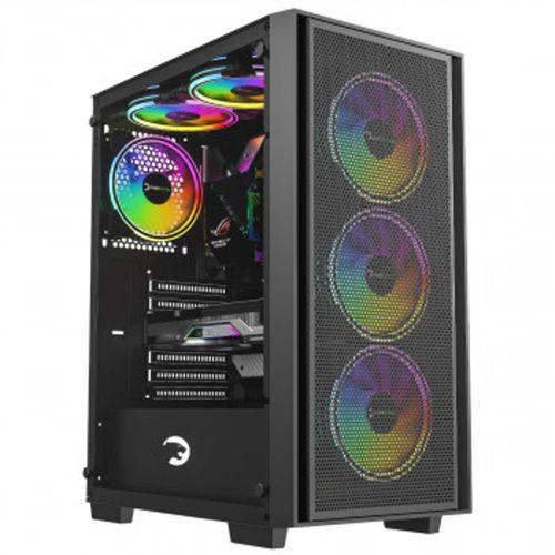 OXPC-5000 i5-12400F 16GB 512GB 12GB RTX3060 FDOS