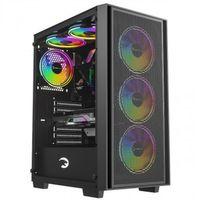 OXPC-5000 i5-12400F 16GB 512GB 12GB RTX3060 FDOS