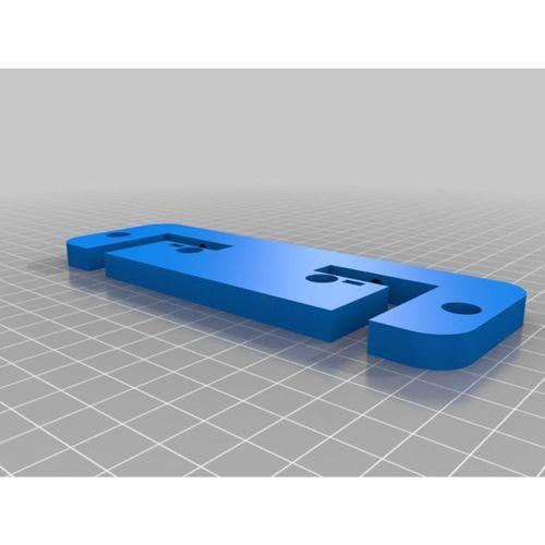 MiniFCU Fix HoneyComb (Bu ürün Sadece Plastik parçadır - Almadan Önce Soru Sorabilirsiniz)