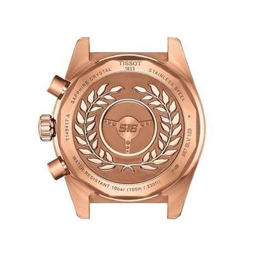 Tissot PR516 Chronograph T1494173305100 Erkek Kol Saati T149.417.33.051.00