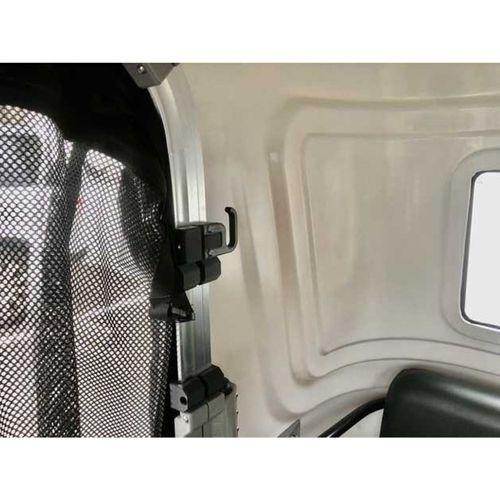 - Arka Koltuk Yanında Kargo Kancaları APtrikes125 İçin (Bu ürün Sadece Plastik parçadır - Almadan Önce Soru Sorabilirsiniz)