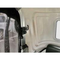 - Arka Koltuk Yanında Kargo Kancaları APtrikes125 İçin (Bu ürün Sadece Plastik parçadır - Almadan Önce Soru Sorabilirsiniz)