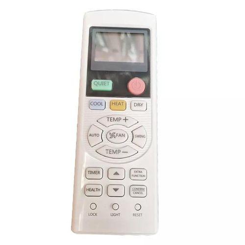 e.c.a ile uyumlu Model ESA2335 A100 Kaset Tipi Klima Kumandası