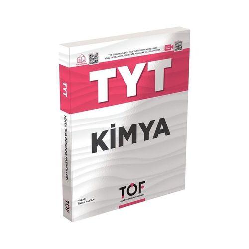 TYT Kimya TÖF Muba Yayınları