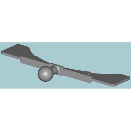 Akıllı Telefon Tutucu Hyundai IX35 (Bu ürün Sadece Plastik parçadır - Almadan Önce Soru Sorabilirsiniz)