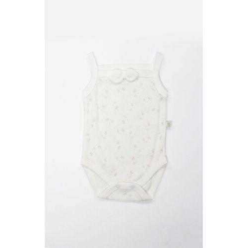 Bistyle Bistyle Body Askılı Morning Sun 17181 Ekru