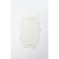 Bistyle Bistyle Body Askılı Morning Sun 17181 Ekru