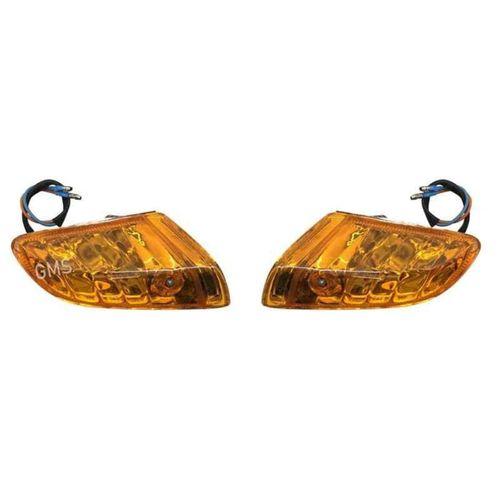 BİSAN Bisan Sınyal Lamba Park Set Cup Lıfan (Ce)