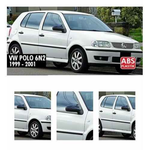 Yarasa Ayna Kapağı Vw Polo 6N2 1999-2001 / Aykay059