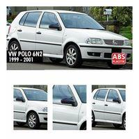 Yarasa Ayna Kapağı Vw Polo 6N2 1999-2001 / Aykay059