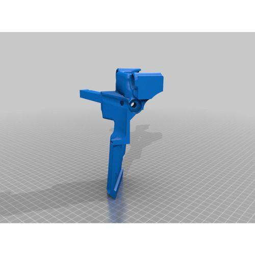 Yeni Holland Motor Montaj Braketi AgOpenGPS Devam Eden Çalışma İçin (Bu ürün Sadece Plastik parçadır - Almadan Önce Soru Sorabilirsiniz)