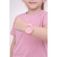 Captiva Analog Suya Dayanıklı Silikon Kordonlu Çoçuk Kol Saati Yeni Moda Şık Tararım CP.ML.003A3