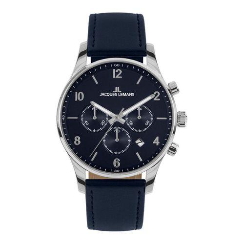 JACQUES LEMANS LONDON 1-2126C ERKEK KOL SAATİ