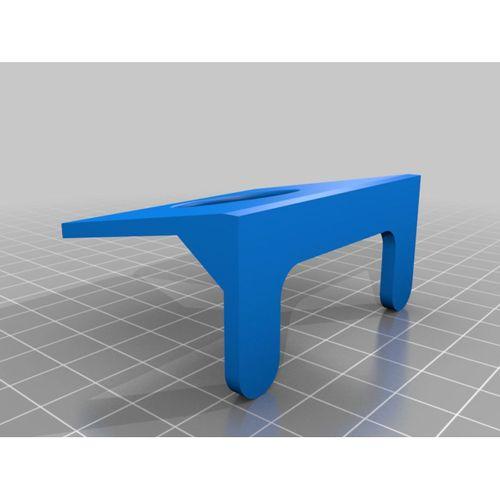 Pin rozeti standı x1 - 5133804