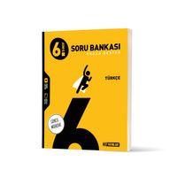 6.Sınıf Türkçe Soru Bankası Hız Yayınları