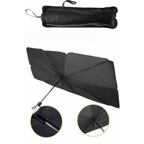 Güneş Önleyici Katlanabilir Oto Araba Güneşlik Şemsiye Tip Ön Cam