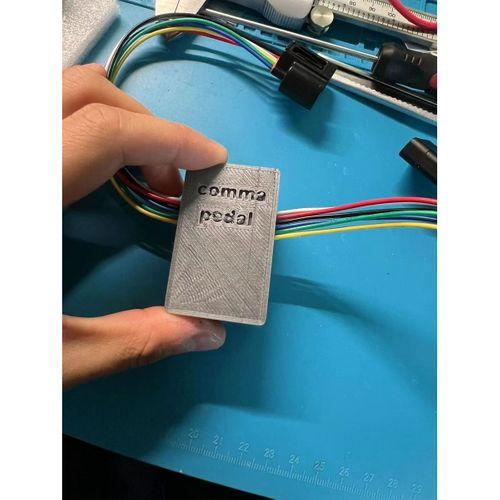 Comma.ai Comma Pedal Kılıfı - 5140829