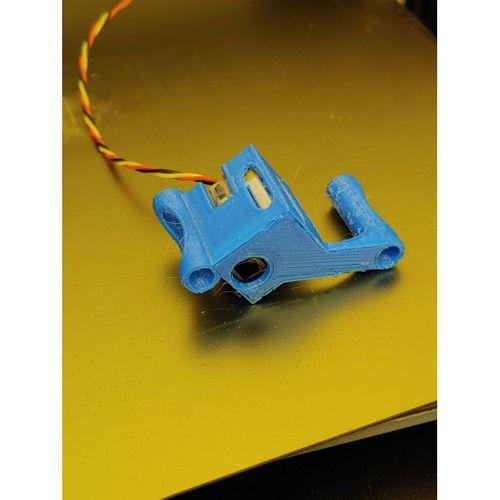 Vifly Finder 2 Kutu Braketi Genel Çerçeve - 5151944