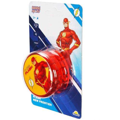 Eğitici Oyuncak 5352 SUN-RST-RSP-YOYO FLASH 6CM KRMZ IŞIKLI DC KRTL