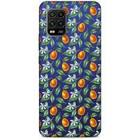 Frutix Kumkuat 01 Xiaomi Mi 10 Lite Kılıf Desenli Silikon