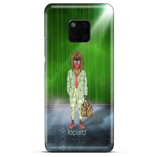Lopard General Mobile GM 20 Pro Uyumlu Kılıf FunnyMax (29) Arka Koruma Kılıfı