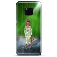 Lopard General Mobile GM 20 Pro Uyumlu Kılıf FunnyMax (29) Arka Koruma Kılıfı