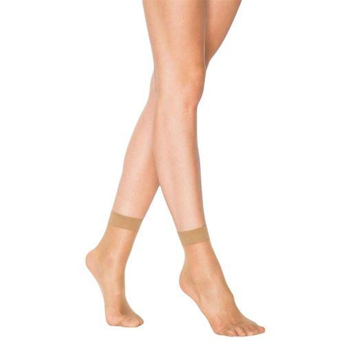 Penti 6 Lı Süper 15 Den Mat İnce Soket Çorap