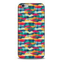 Geometrix 22 Apple Iphone 6S Kılıf Silikon Kapak