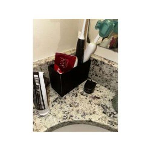 Banyo Diş Fırçası Diş Macunu Tutucu (Bu ürün Sadece Plastik parçadır - Almadan Önce Soru Sorabilirsiniz)