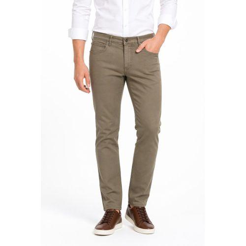 Erkek Büyük Beden 5 Cep Kanvas Pantolon BGL-ST05361