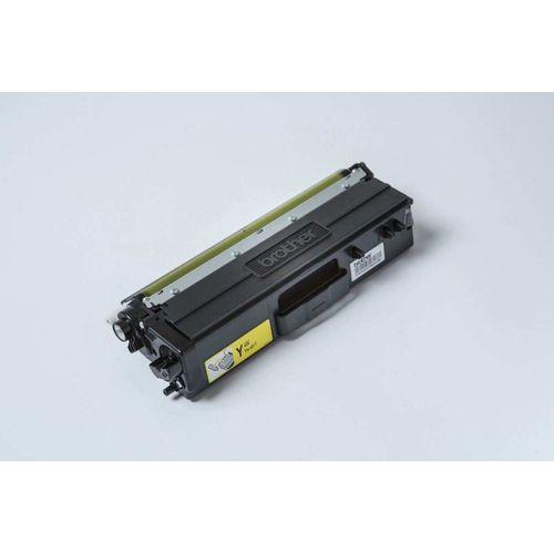 Brother Tn-461y 1.800 Sayfa Yellow Sarı Toner Hl-l8360cdw Mfc-l8690cdw