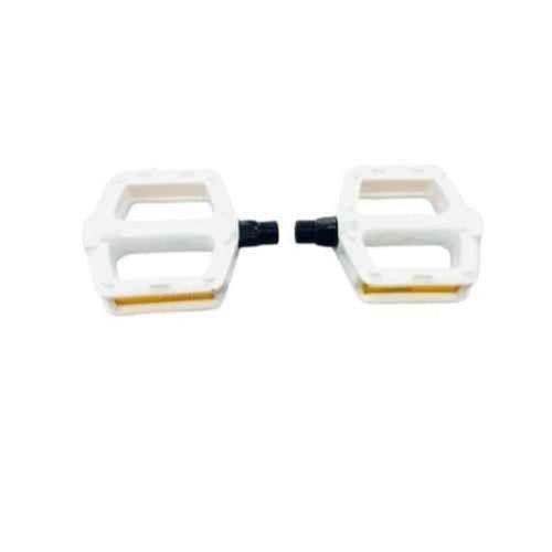 SEVGENT Bmx 16-20 Pedal Bilyasız Beyaz Tk