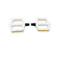 SEVGENT Bmx 16-20 Pedal Bilyasız Beyaz Tk
