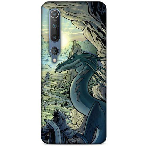 Xiaomi Mi 10 Uyumlu Kılıf The Dark Crystal (23) Ultra Koruma Kılıfı The Treasurer