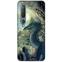 Xiaomi Mi 10 Uyumlu Kılıf The Dark Crystal (23) Ultra Koruma Kılıfı The Treasurer