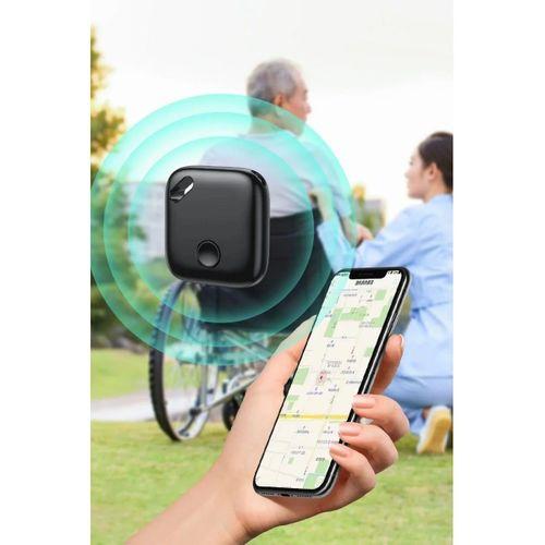 Smart Tag Airtag Akıllı Takip Cihazı Apple My Find Uyumlu Beyaz