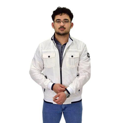 Erkek Mevsimlik Spor Mont 8093 BGL-ST04511