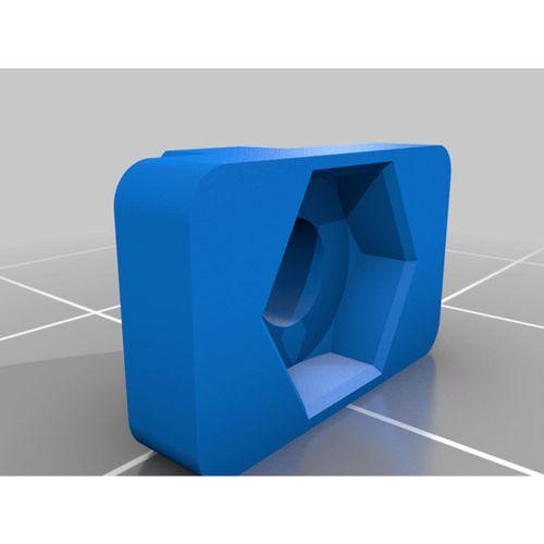 M LOK El Feneri Montajı (Bu ürün Sadece Plastik parçadır - Almadan Önce Soru Sorabilirsiniz)