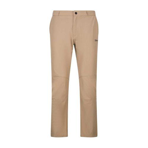 2As Iron Pantolon