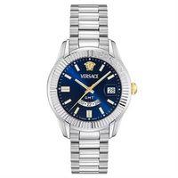 Versace VRSCVE0U00125 Erkek Kol Saati