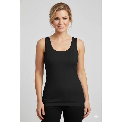 Şahinler Geniş Askılı Basic Atlet B801