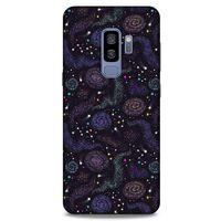 Samsung Galaxy S9 Plus Kılıf Spacex (25) Antişok Kapak