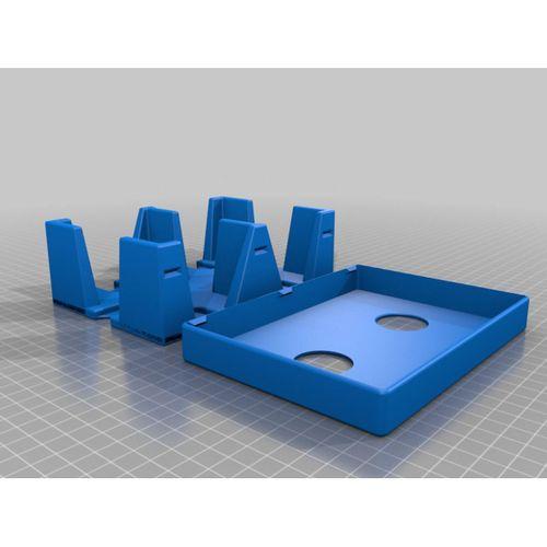 Double CardbasewithcoverComplete - 5135265