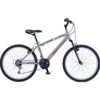 Salcano Excel 24 Jant Dağ Bisikleti Siyah-Turkuaz