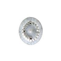 FALCON Falcon Fan Kapağı-Turtle