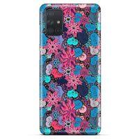 Samsung Galaxy M51 Kılıf Hediyelik Seri Sevgililer Günü (44) 14 Şubat Tough Armor Kılıf