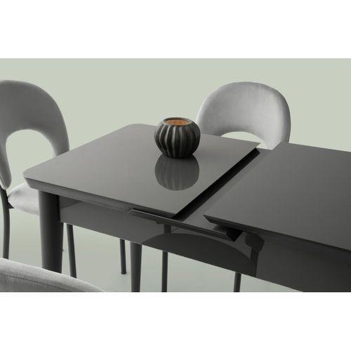 Tekno Suna MDF Açılır Mutfak Masa Sandalye Takımı 60x100