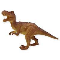 Hayvan Figürleri - Dinazor Figürü 13 cm - Carnotaurus