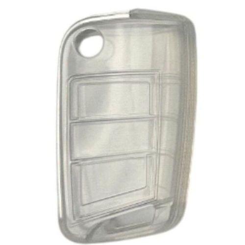 Şeffaf anahtar kabı Golf 7 uyumlu / SYPD82-10